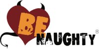 Benaughty logo