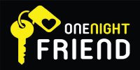 Onenightfriend logo